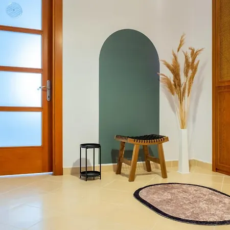 Fascinating Flat Near Popular Attractions In Sisli