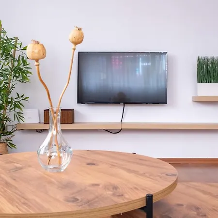 Fascinating Flat Near Popular Attractions In Sisli