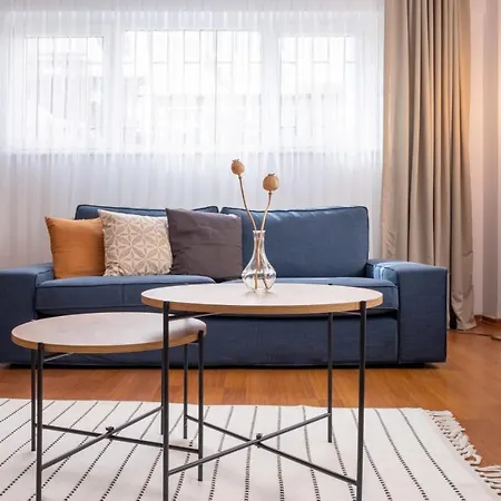 Apartment Fascinating Flat Near Popular Attractions In Sisli Istanbul